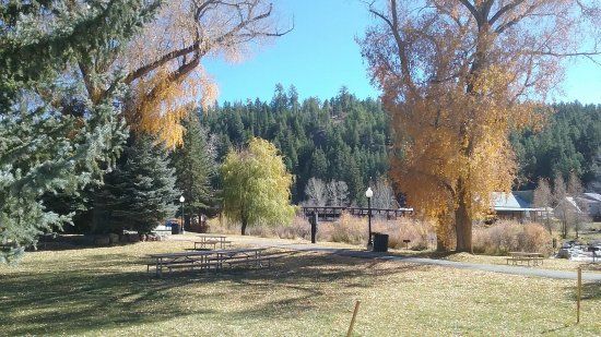 Pagosa Springs Town Park